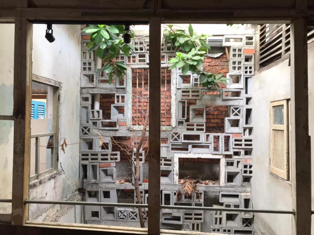 كوالالمبور Chinatown Hostel By Mingle المظهر الخارجي الصورة
